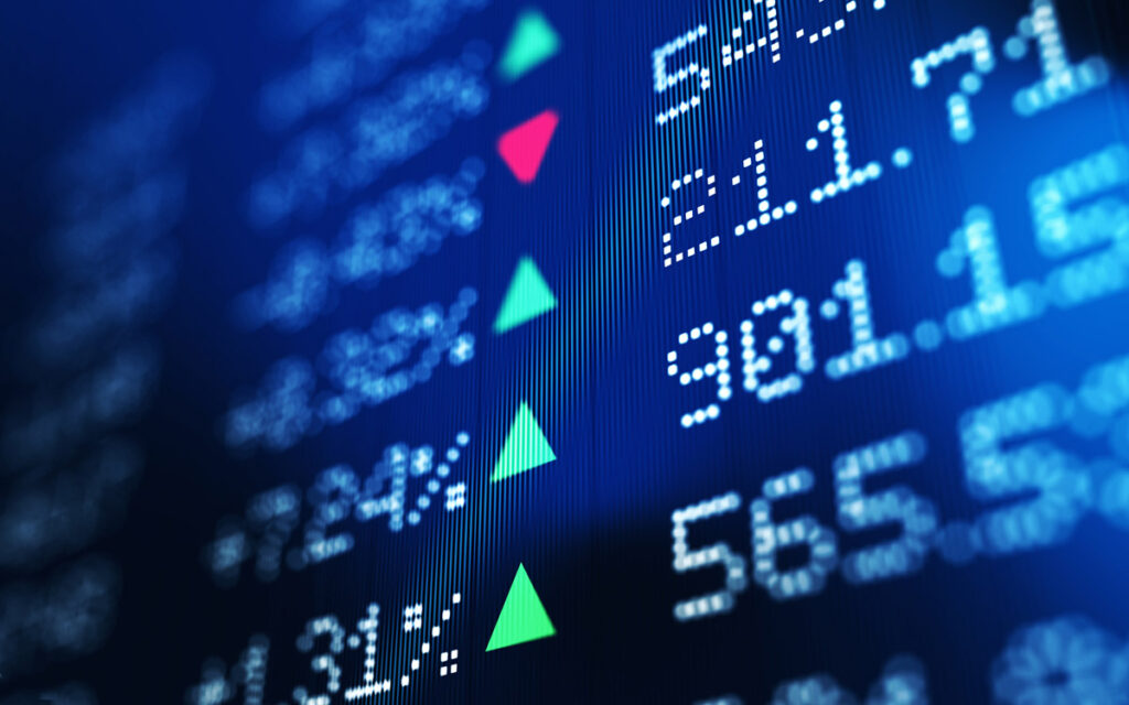SPAC de bourses américaines