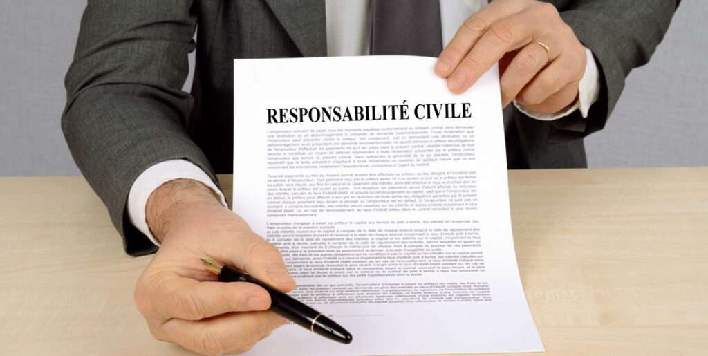 assurance responsabilite pour les copropriétaires