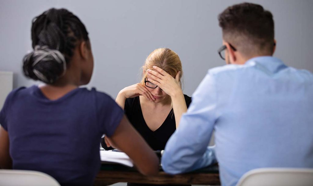obligations de l’employeur en matière de violence conjugale