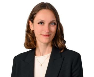 Gabrielle Fauteux