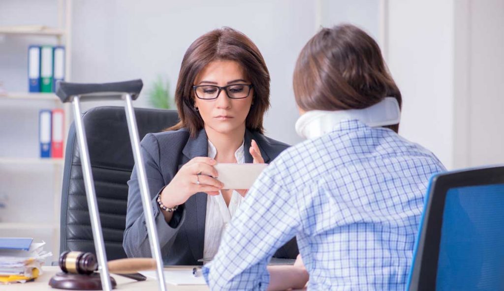 CNESST nouvelle obligation - assignation temporaire