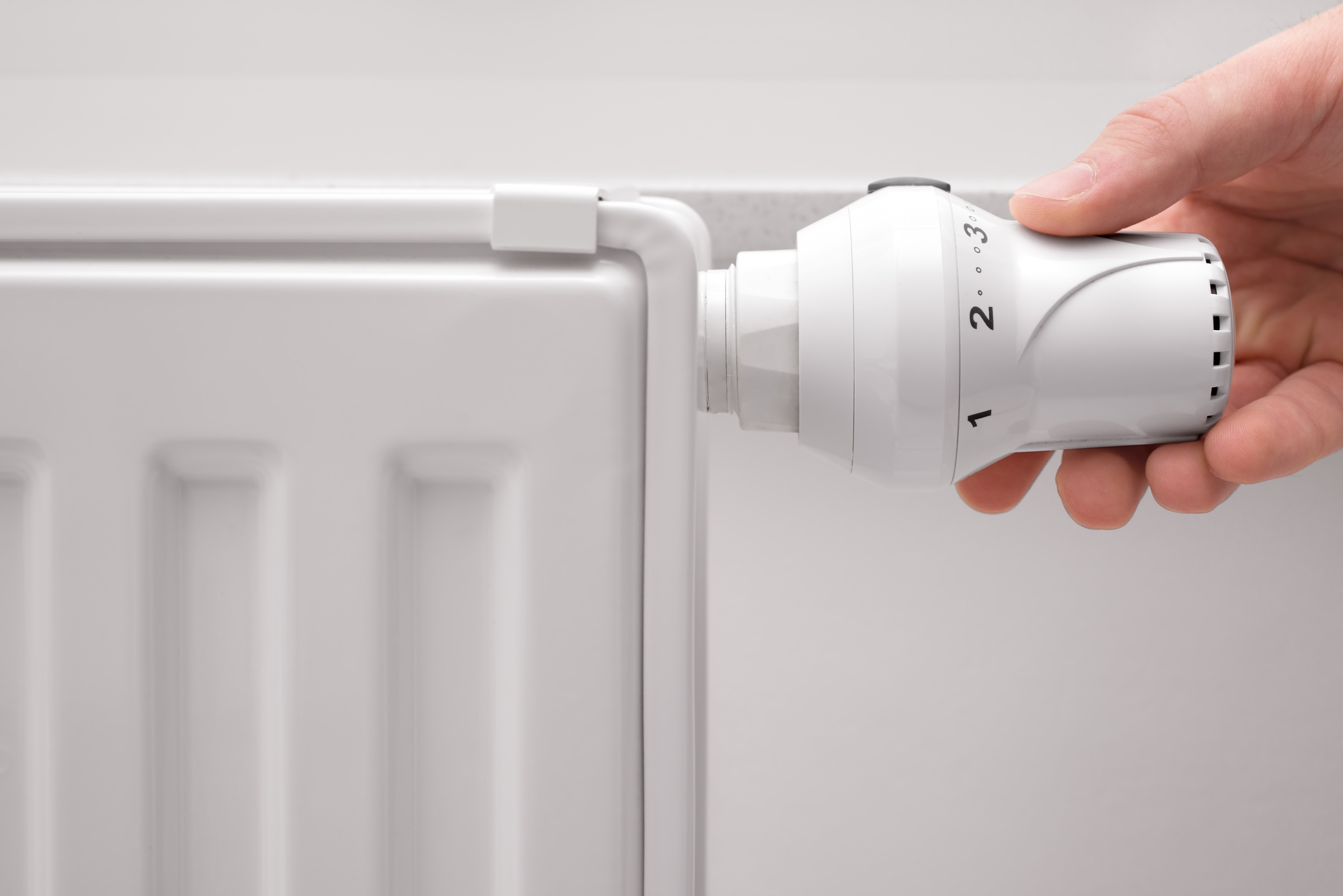 systeme de chauffage au gaz