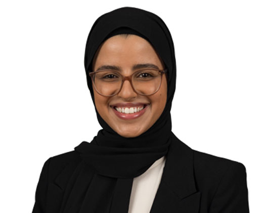 Oumaima Doghmane