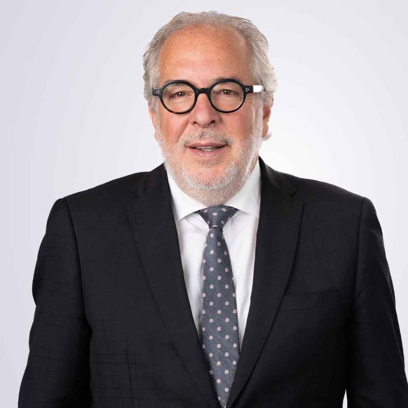 Rheal Eloi Fortin