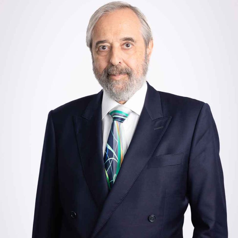 Jose P. Dorais