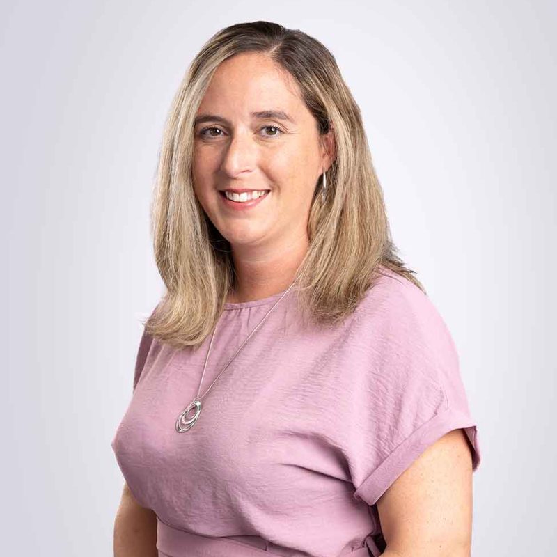Marie-Josée Blais